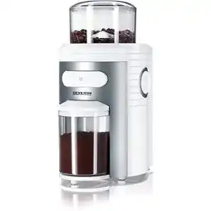 Elektrische Kaffeemühle Kegelmahlwerk SEVERIN S73873 KM 3873