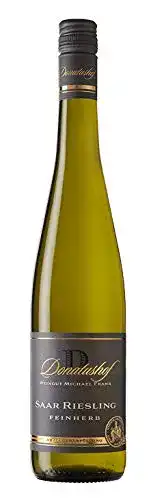 Riesling Donatushof Weingut Michael Frank Saar Feinherb