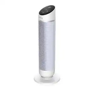 Rowenta-Ventilator Rowenta HQ8110 Silent Comfort Turmventilator