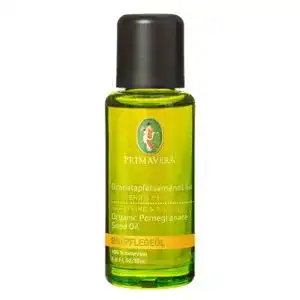 Granatapfelkernöl Primavera Pflegeöl Granatapfelsamenöl 30 ml