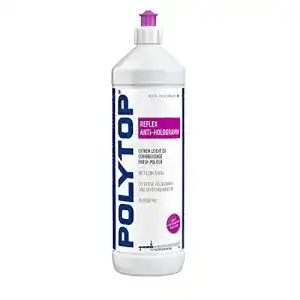 Antihologramm-Politur Polytop Reflex Anti Hologramm Politur 1 Liter