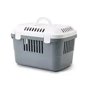 Transportbox Kaninchen PETGARD Transportbox Meerschweinchen