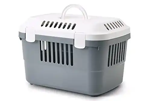 Transportbox Kaninchen PETGARD Transportbox Meerschweinchen