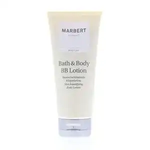 Marbert-Bodylotion Marbert Bath & Body BB Körperlotion, 200 g