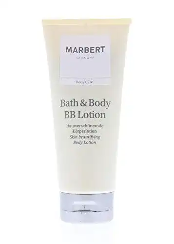 Marbert-Bodylotion Marbert Bath & Body BB Körperlotion, 200 g