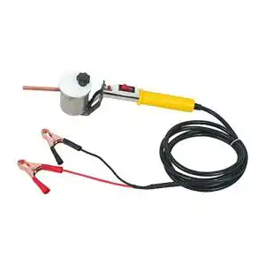 Oxalsäure-Verdampfer BEEXTM, 180 W, 12 V, Imkerzucht