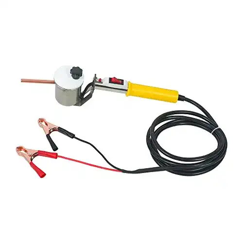 Oxalsäure-Verdampfer BEEXTM, 180 W, 12 V, Imkerzucht