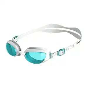 Speedo-Schwimmbrille Speedo Damen Aquapure Schwimmbrille