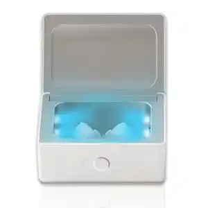 Hörgeräte-Trockenbox IRIVER BLANK Automatisch