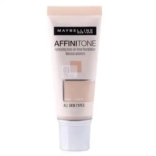 Maybelline-Make-Up Maybelline New York Affinitone Unifying