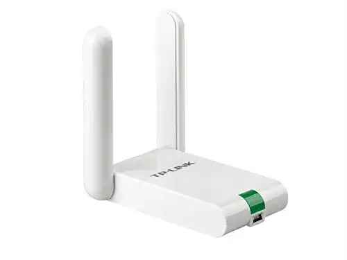 WLAN-Stick mit Antenne TP-Link TL-WN822N High Gain WLAN