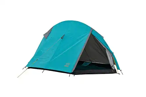 Trekkingzelt Grand Canyon CARDOVA 1 – Tunnelzelt für 1-2 Pers