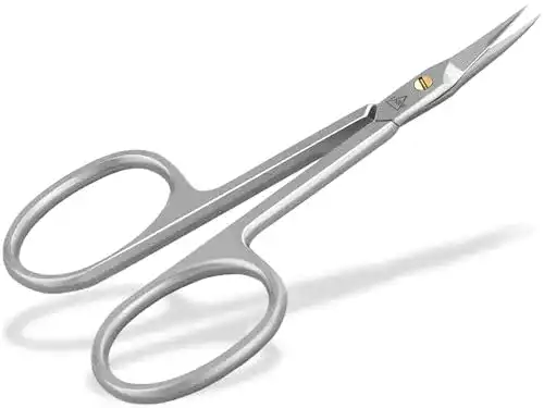 Hautschere InstrumenteNrw Nagel Extra Fein und Extra Scharf