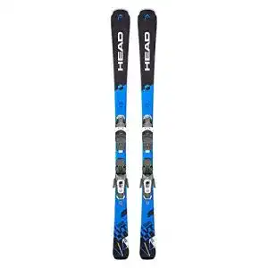 Ski HEAD er V-Shape V4 inkl. Bindung PR 10 Promo schwarz (200)