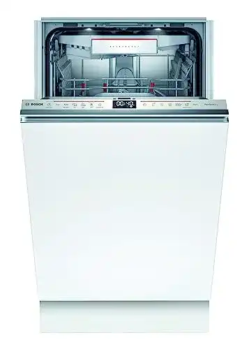 Die beste Bosch-Geschirrspüler Bosch Hausgeräte Bosch SPV6ZMX23E 2026 Test Bestseller Bosch-Geschirrspüler Bosch Hausgeräte Bosch SPV6ZMX23E