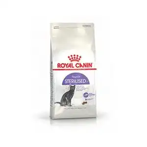 Royal-Canin-Trockenfutter Katze ROYAL CANIN 55128 Sterilised