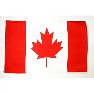Kanada-Flagge AZ FLAG Flagge Kanada 180x120cm