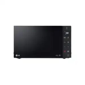 Mikrowellen LG Electronics, 476 x 272 x 388 mm Schwarz
