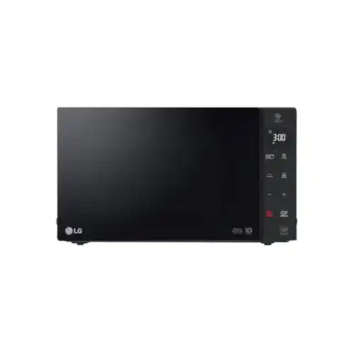 Mikrowellen LG Electronics, 476 x 272 x 388 mm Schwarz