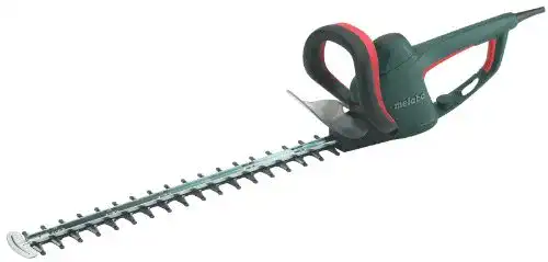 Elektrische Heckenschere Metabo Heckenschere HS 8765