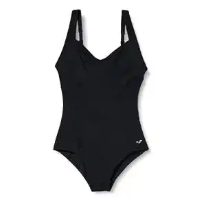 Badeanzug Damen ARENA Vertigo Low Einteiliger C-Cup