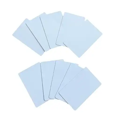 RFID-Karten YARONGTECH Doppelfrequenz RFID Karte 125khz