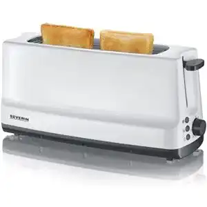 Severin-Toaster SEVERIN Automatik-Langschlitztoaster