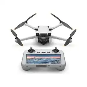 Drohne unter 250 g DJI Mini 3 Pro mit Smart Control