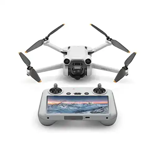 Die beste Drohne unter 250 g DJI Mini 3 Pro mit Smart Control 2026 Test Bestseller Drohne unter 250 g DJI Mini 3 Pro mit Smart Control