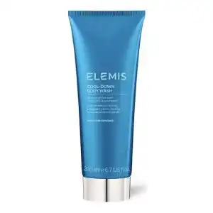 Kühlendes Duschgel Elemis Cool-Down Body Wash, belebend