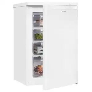 Gefrierschrank (4 Schubladen) Exquisit Gefrierschrank GS12-040F