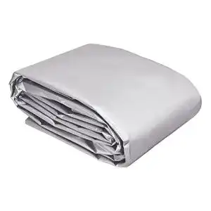Abdeckplane AmazonCommercial, Multifunktional, Polyester