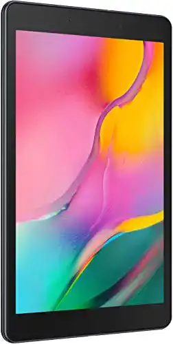 Tablet bis 300 Euro Samsung Galaxy Tab A T290N 20, 31 cm