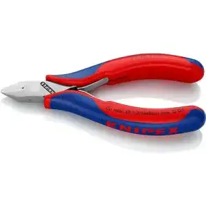 Elektronik-Seitenschneider Knipex (115 mm) 77 42 115
