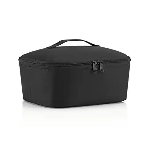 Reisenthel-Kühltasche reisenthel coolerbag M pocket black
