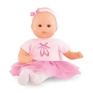 Corolle-Puppen Corolle 9000100290 Maeva Ballerina 30cm