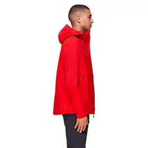Hardshelljacken Mammut Herren Convey Tour Hooded