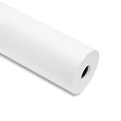 Plotterpapier adigraf.net Plotter-Rolle 91,4 cm x 50 m, 90 g/m2