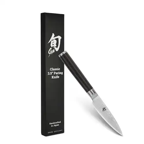 Kai-Shun-Messer Kai DM-0700 Shun Officemesser 3.6 (9 cm)