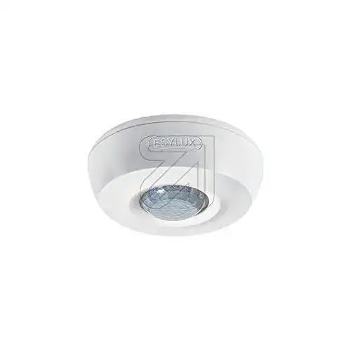 Die beste Esylux-Bewegungsmelder ESYLUX Decken-Bewegungsmelder 2026 Test Bestseller Esylux-Bewegungsmelder ESYLUX Decken-Bewegungsmelder