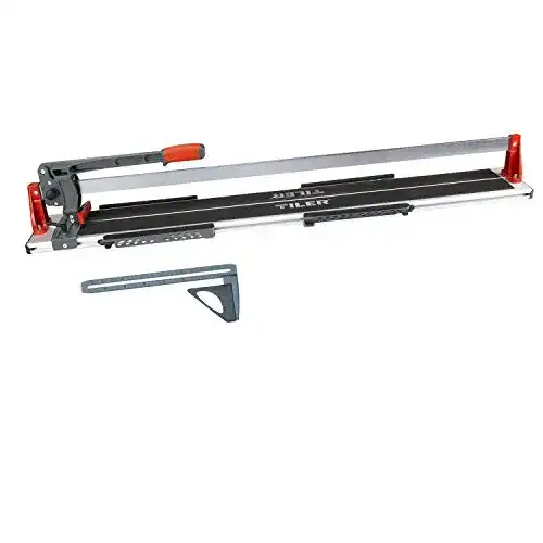 Fliesenschneider 1200 mm WOLFPACK 2320665 Cortazulejos