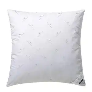 Billerbeck-Kopfkissen Billerbeck E21 King Faserkissen 40 x 40 cm