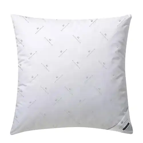Die beste Billerbeck-Kopfkissen Billerbeck E21 King Faserkissen 40 x 40 cm 2026 Test Bestseller Billerbeck-Kopfkissen Billerbeck E21 King Faserkissen 40 x 40 cm
