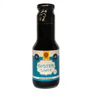 Austernsauce Tiger Khan 300 ml