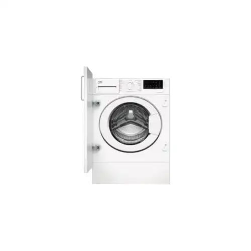 Einbauwaschmaschine Beko WMI71433PTE1 integrierbar