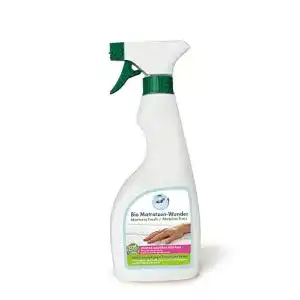Matratzenreiniger Captain Clean “Bio Matratzen-Wunder”