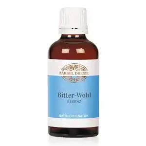 Bitterstoffe BÄRBEL DREXEL ® Bitter Wohl Essenz, 50ml