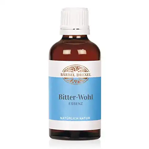 Bitterstoffe BÄRBEL DREXEL ® Bitter Wohl Essenz, 50ml