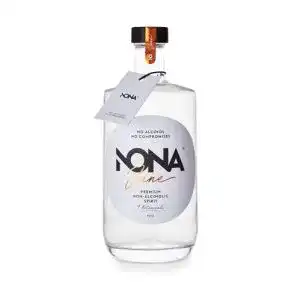 Alkoholfreier Gin NONA June 0% Gin alkoholfrei (1 x 0,7l)