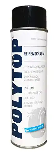 Reifenschaum Polytop 500 ml